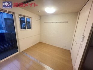 高茶屋駅 徒歩25分 1階の物件内観写真